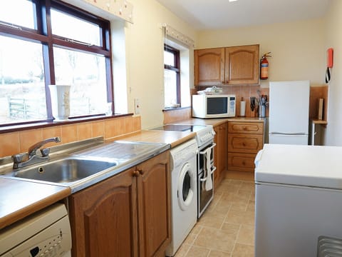 Kitchen | Brahan Cottages- Seaforth Cottage, Brahan, near Dingwall