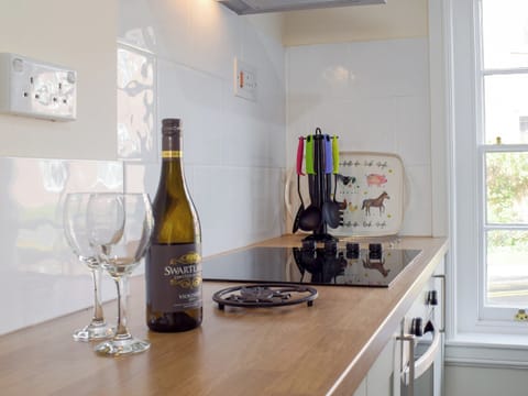 Kitchen | The Cottage, Ledbury