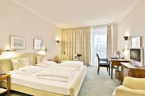 Double Room, Lakeside | View from room