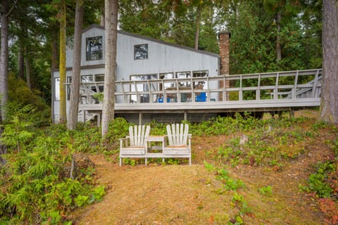 181 Brooks Ln - San Juan Island Washington - 28