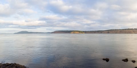 181 Brooks Ln - San Juan Island Washington - 01