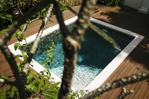 Luxury Two Bedroom Pool Villa | Private pool
