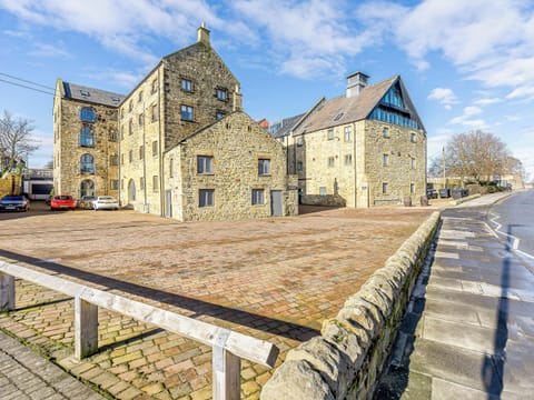 Exterior | Maltster’s Rest, Alnwick