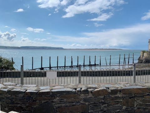 Surrounding area | Driftwood, Aberdovey