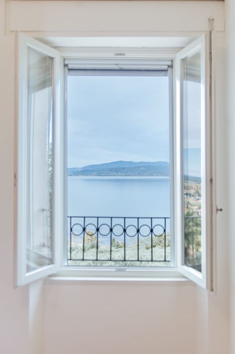 Single Room | View from room