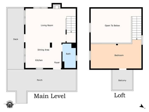 Floor plans!