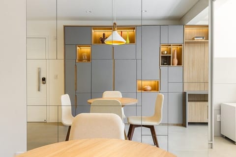 Design Apartment | Interior