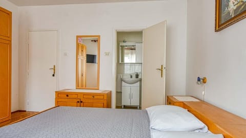 Room, 1 Double Bed, Non Smoking, Balcony | Free WiFi