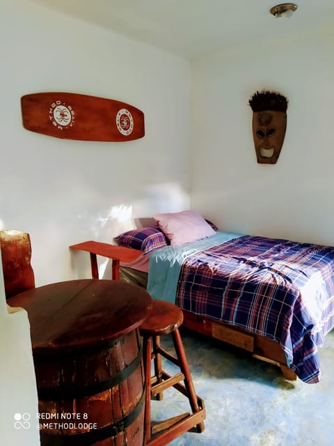 Room, 1 Bedroom, Smoking, Balcony | 2 bedrooms