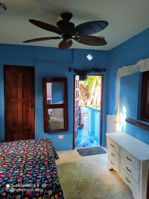 Room, 1 Bedroom, Smoking, Balcony | 2 bedrooms