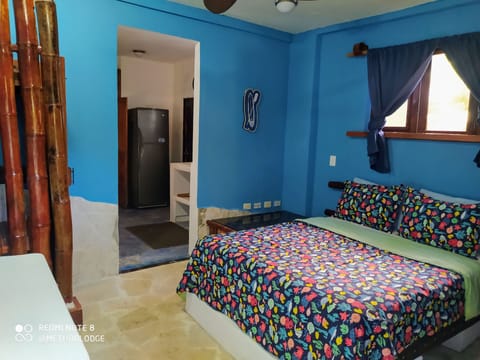 2 bedrooms
