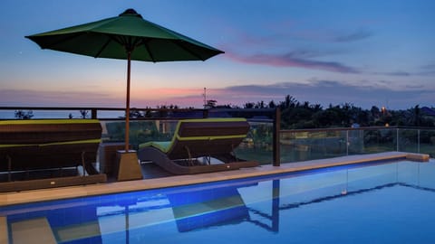 Villa, 6 Bedrooms | 6 bedrooms, in-room safe, individually decorated, individually furnished
