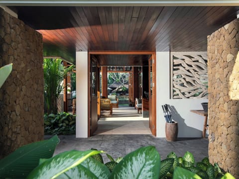 Villa, 5 Bedrooms | 5 bedrooms, in-room safe, individually decorated, individually furnished