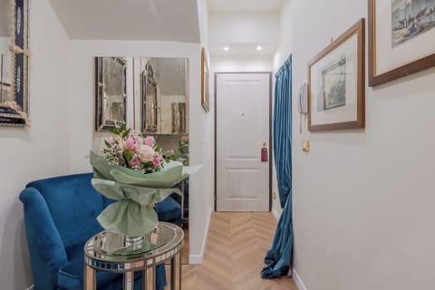 Junior Double Room | 2 bedrooms, premium bedding, down comforters, memory foam beds