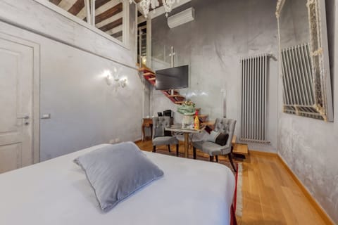 Superior Room | 2 bedrooms, premium bedding, down comforters, memory foam beds