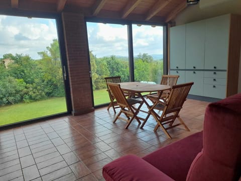 Junior Suite Veranda 1