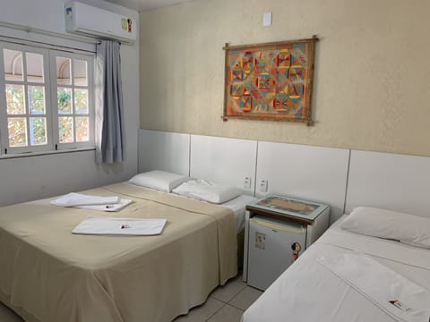 Suite Standart Triple | Minibar, free WiFi, bed sheets