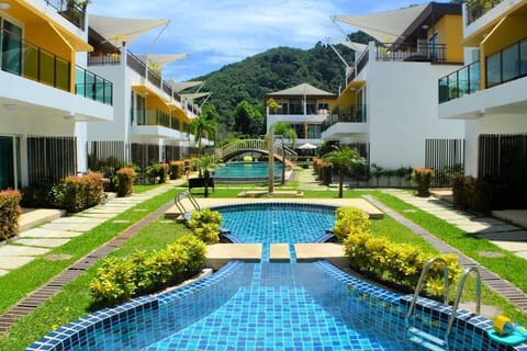 AP13 - Family friendly holiday home in Kamala (302)