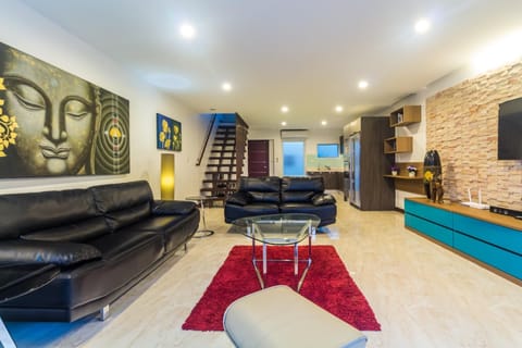 AP13 - Family friendly holiday home in Kamala (335)