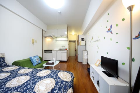 Basic Double Room, Non Smoking | Free WiFi