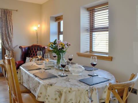 Dining Area | Laird House, Lochmaben near, Lockerbie