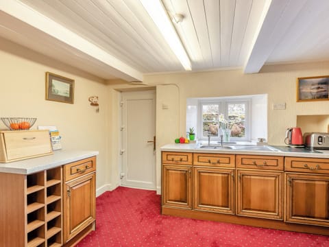 Kitchen area | Haweswater Cottage, Bampton near Penrith