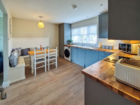 Kitchen/diner | Ar Deireadh, Tayvallich