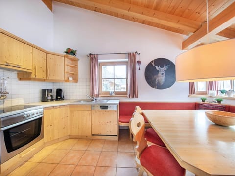 Chalet | Private kitchen