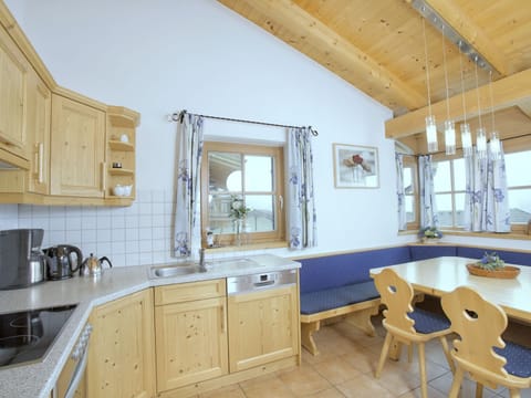 Chalet | Private kitchen