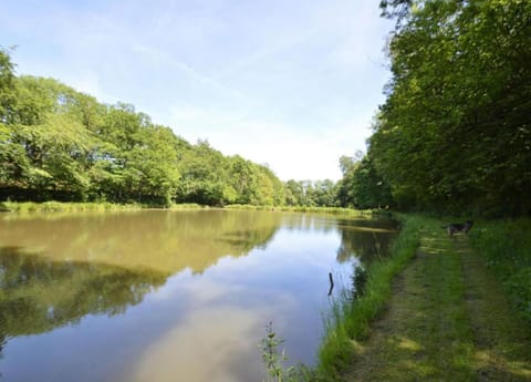 Mobile Home | View from property