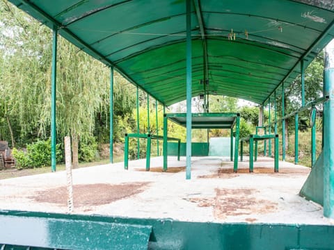 Mobile Home | Exterior