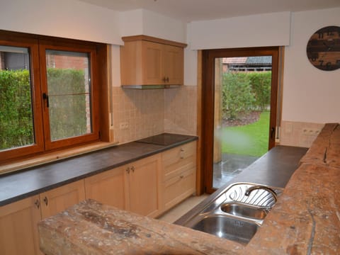 Villa | Private kitchen