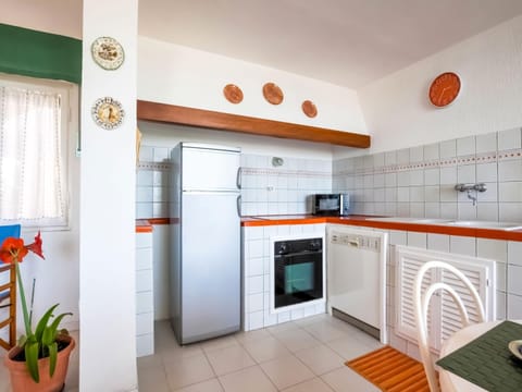 House | Private kitchen | Highchair