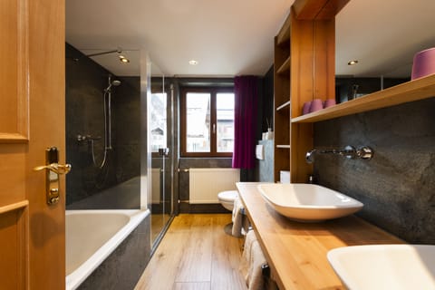 Apartment (Hotel) | Room amenity