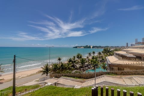 Luxury Apartment, Sea View | Beach/ocean view