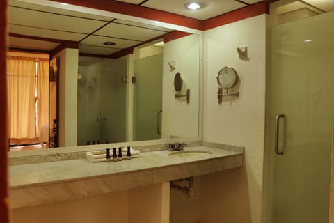 Standard Room | Bathroom sink