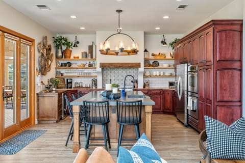 Kitchen - Gather Around the Kitchen