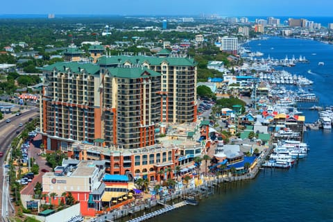 So Much Fun to be had at Emerald Grande