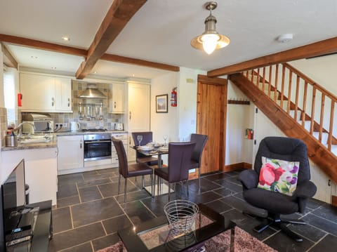 Cottage | Living room