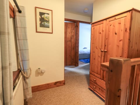 Cottage | 2 bedrooms, individually decorated, individually furnished, free WiFi