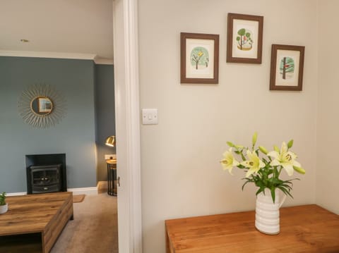 Cottage | Living room