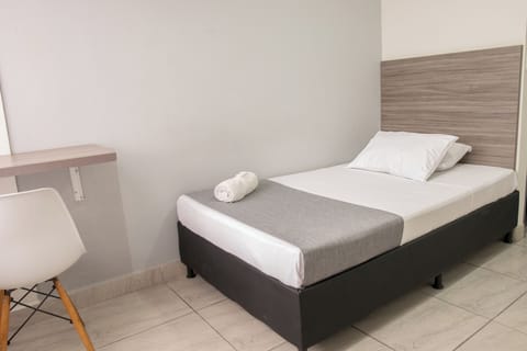 Comfort Double Room | Down comforters, free WiFi, bed sheets