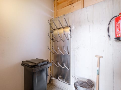 Holiday Home Facilities and Services