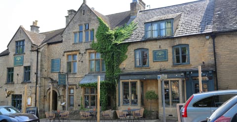 Stow-on-the-Wold, Little Elms, Bolthole Retreats
