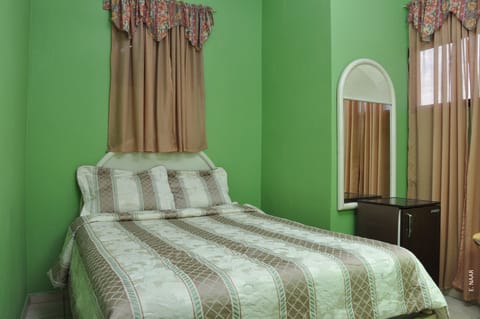Standard Room | Down comforters, Select Comfort beds, individually decorated