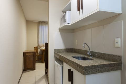 Superior Double Room | Private kitchen