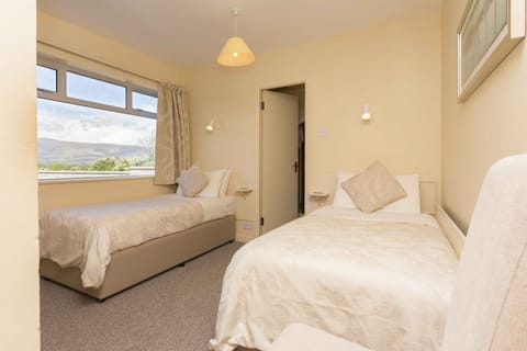 Twin Room, Ensuite | Free WiFi