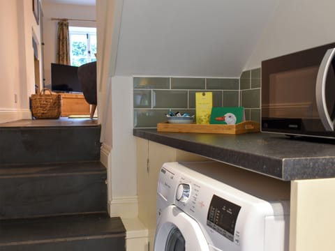 Kitchen | The Burrow, Low Wood, near Ulverston