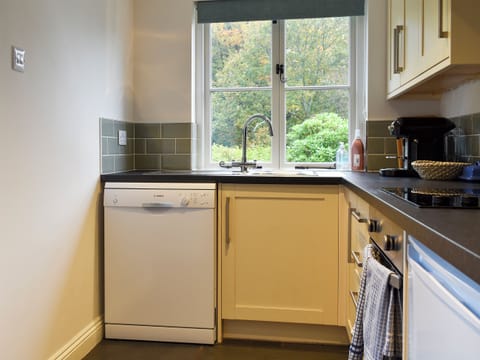 Kitchen | The Burrow, Low Wood, near Ulverston
