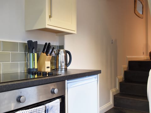 Kitchen | The Burrow, Low Wood, near Ulverston
